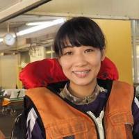 北海道でカフェを経営する古川元選手