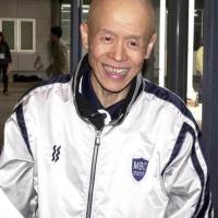 飯田加一 元選手