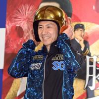 2021年賞金王の瓜生正義選手