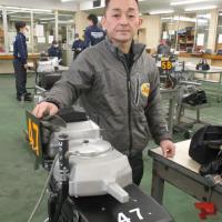 白石浩二、通称ちっさいおっさんとは？