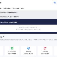 BOATERSAIのトップページ