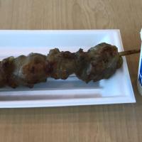 軽食にもピッタリ