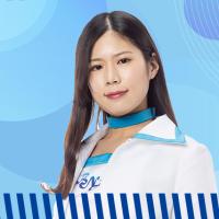 11期メンバー「HIYORI」