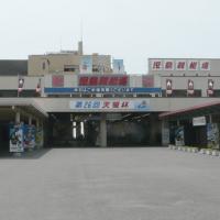 児島競艇場おすすめグルメを紹介