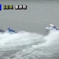 ターンマークで大接戦