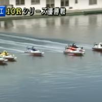 2001年12月24日住之江での戦い
