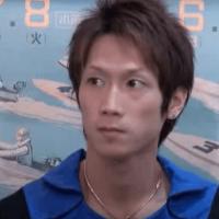 秘密通信を行った後藤翔之選手