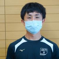 アウトコースでも安定して上手い菅選手