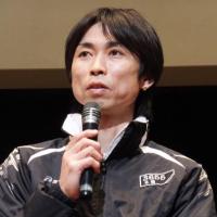 アマチュア出身・本橋克洋選手