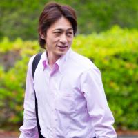 山崎小葉音選手の義父である山崎智也さん