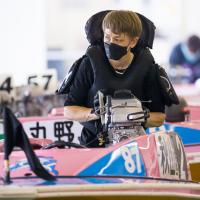 専門紙記者との不適格な関係で出場停止処分を受けた秋山直之選手