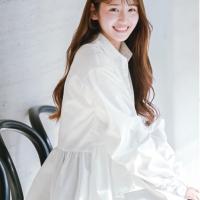 デビュー直後からかわいいと話題になった土屋蘭