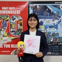 16歳でプロデビューを迎える135期の出穂和鼓