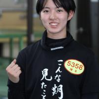 スピードタイピングの全国大会に出場するなど面白い経歴を持つ増本杏珠