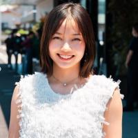 そのルックスから若手レーサーの中でも圧倒的にファンの多い北村寧々