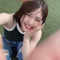 ショートカットが似合うとにかくかわいい野田彩加