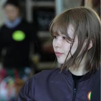 20歳ながら大人っぽい顔立ちで人気を集める宮崎つぐみ