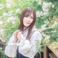 やわらかい雰囲気が魅力の大久保佑香