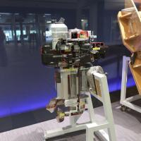 モーターが重要なボートレースでは整備の腕が大事