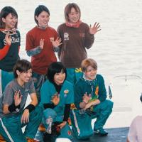 女子戦では男女混合戦とは違った予想が必要