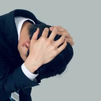 自分だけ何故か全く当たらないという悩み