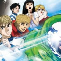 大人気競艇漫画モンキーターン