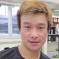 韓国のトップレーサー「シム・サンチョル」選手