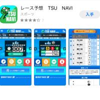 競艇アプリのレース予想TUSNAVI