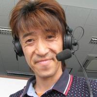 高橋貴隆アナウンサー