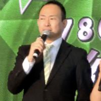 千葉誠一アナウンサー