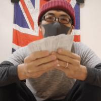 宝くじ/競艇YouTuberのsekiさん