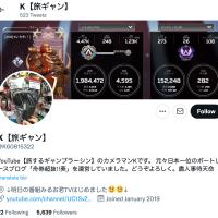 YouTuber「シン」と関わりがある？