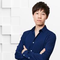 YouTuber「シン」