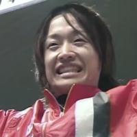 G1初優勝で歓喜