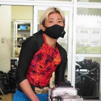 羽野選手の師匠「別府正幸」選手