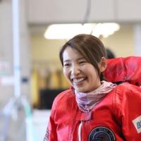 土屋南選手を紹介