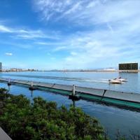 水神祭はボートレースびわこ