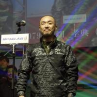 出畑孝成の父・出畑孝典