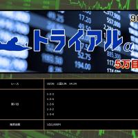 有料プラン「トライアルα」に挑戦！