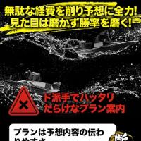 派手なプラン設定やスカスカなサイトに意を唱えている
