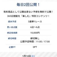プロ競艇ライズの無料予想