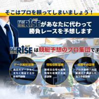 どうやら「プロ」の予想にこだわりがありそうだ