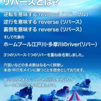 続いて「リバース」の意味が書かれていた