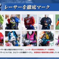 レーサー主義という記載の理由が分かる部分を発見！