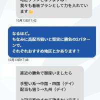担当者が気軽におすすめプランを教えてくれた、ありがたい