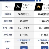 日替わりプランも充実！この日は2つのプランが用意されていた