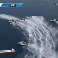 空いた内側に鈴木選手がしっかり差す完璧な展開！<br>