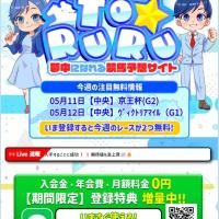 グランドラインとIPアドレスが酷似している競馬予想サイ