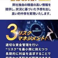 実際には高リスクで低配当である