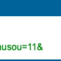 ドメイン取得は2020年1月14日